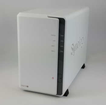 Synology NAS Drive
