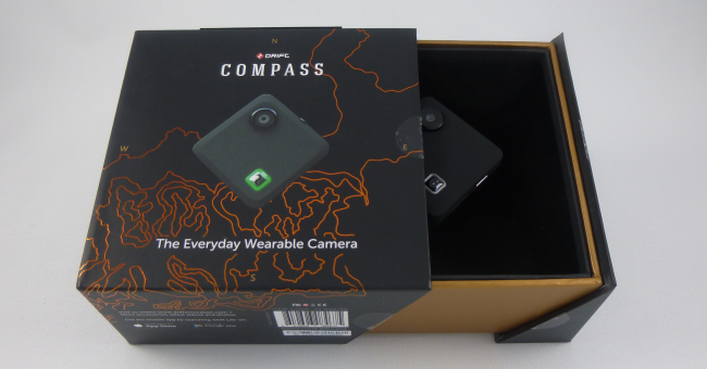 Drift Compass 3