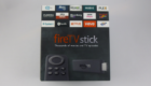 Fire TV Stick 1 - Front View Box
