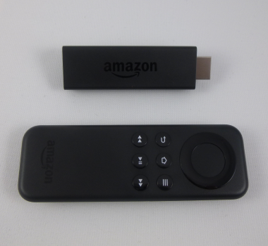 Amazon Fire TV Stick