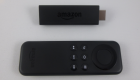 Fire TV Stick 4 - Stick and Remote Control